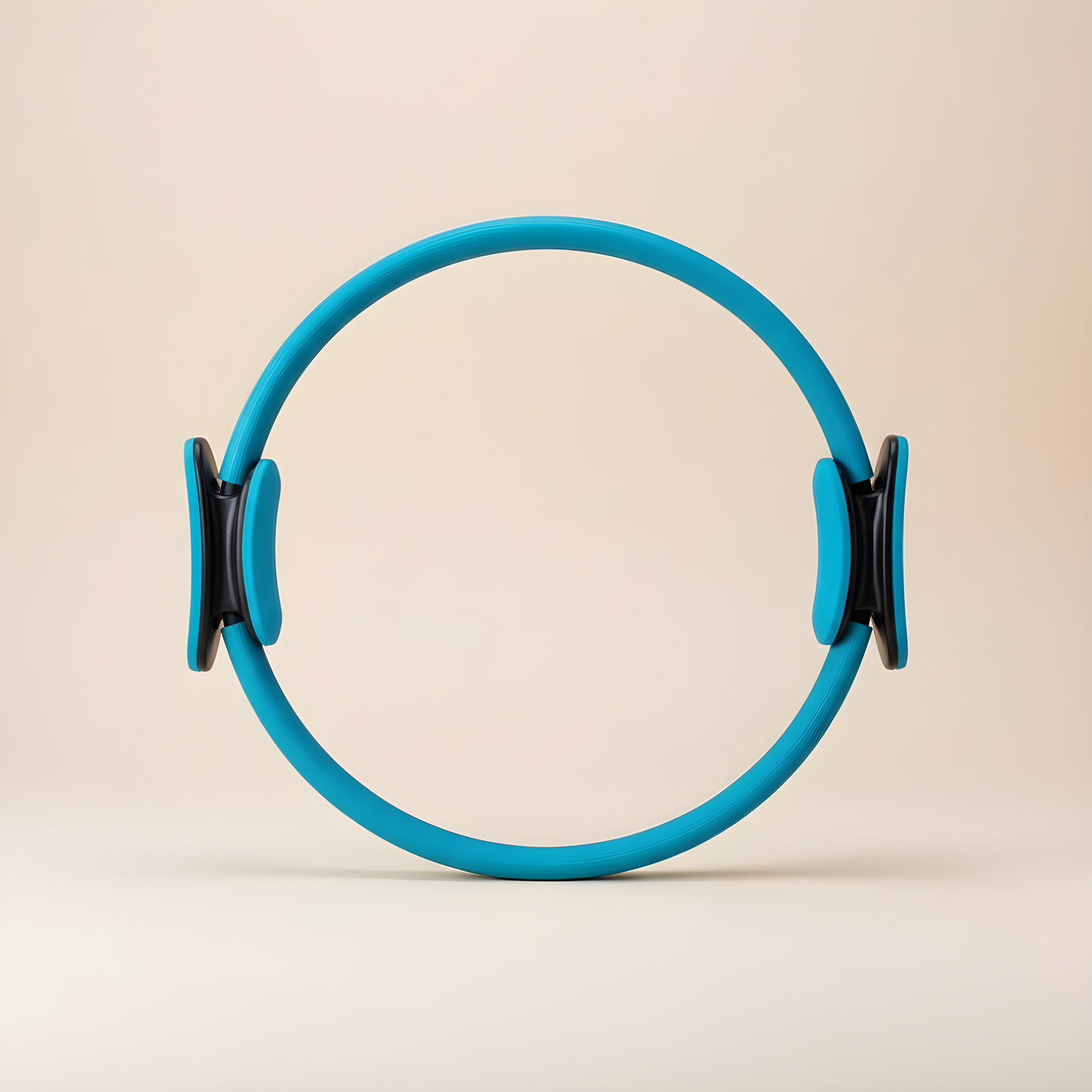 Tonic Pilates ring
