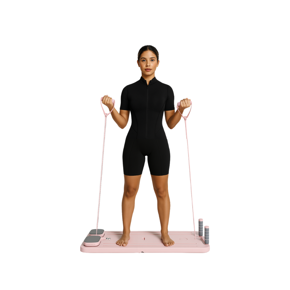 PILAFIT - Reformer Only