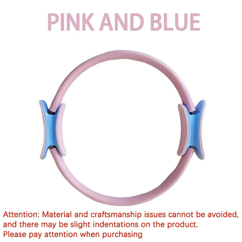 Tonic Pilates ring
