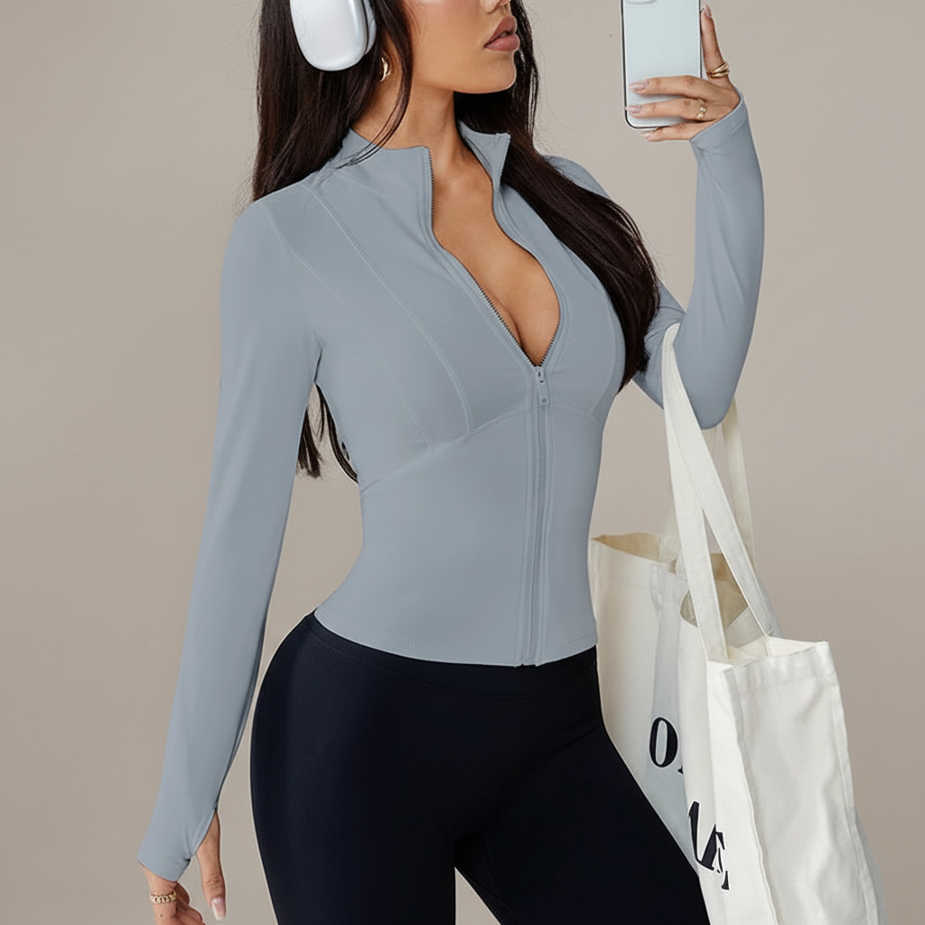 Women’s Summer Slim Sports Jacket