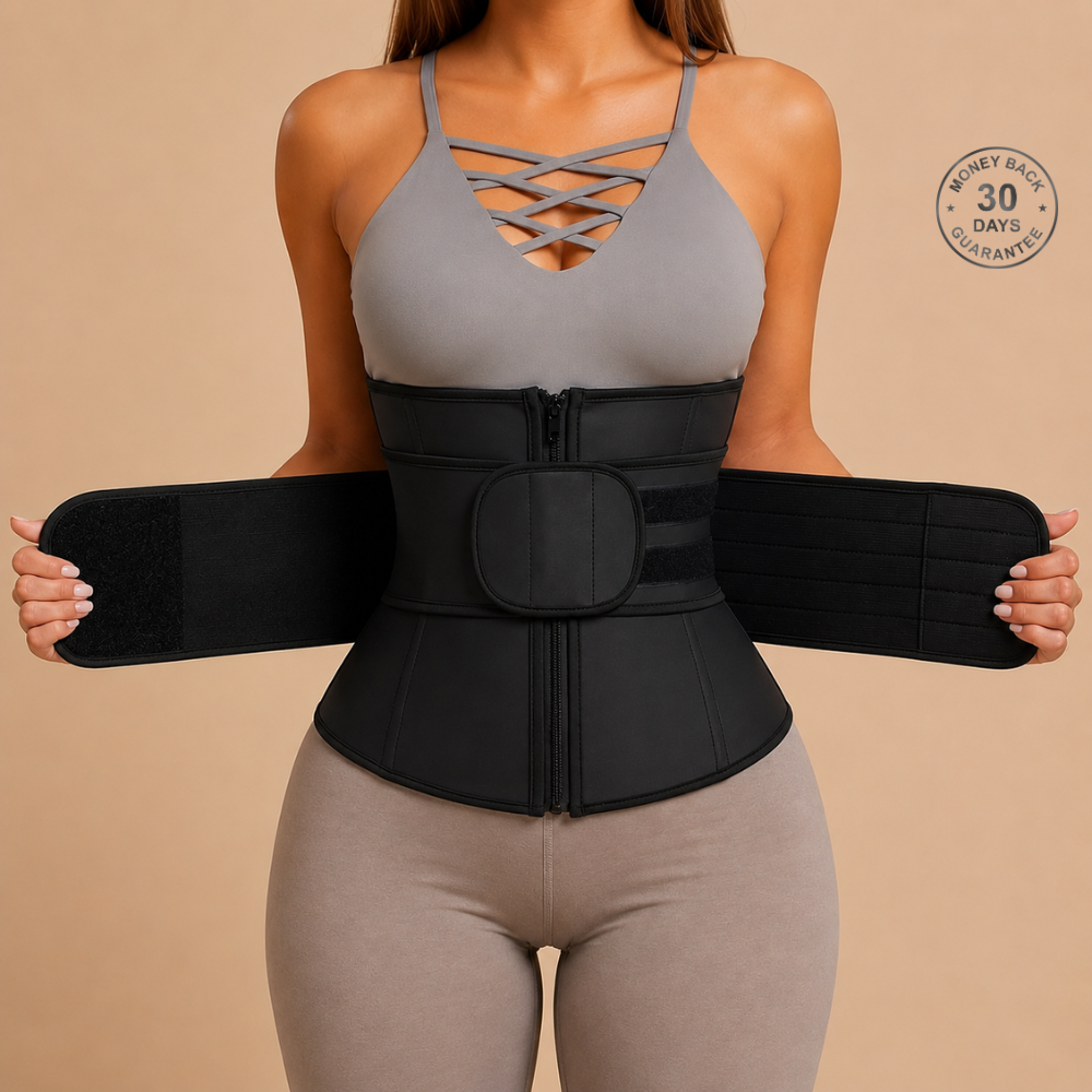 Faja Waist Trainer