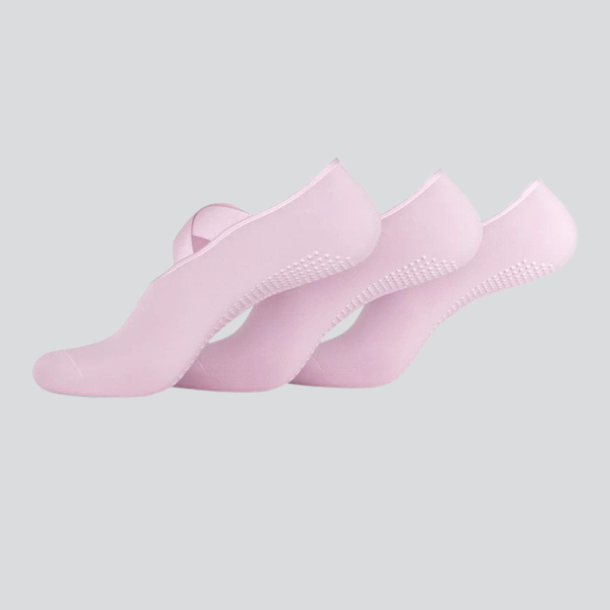 Pilates Grip Socks
