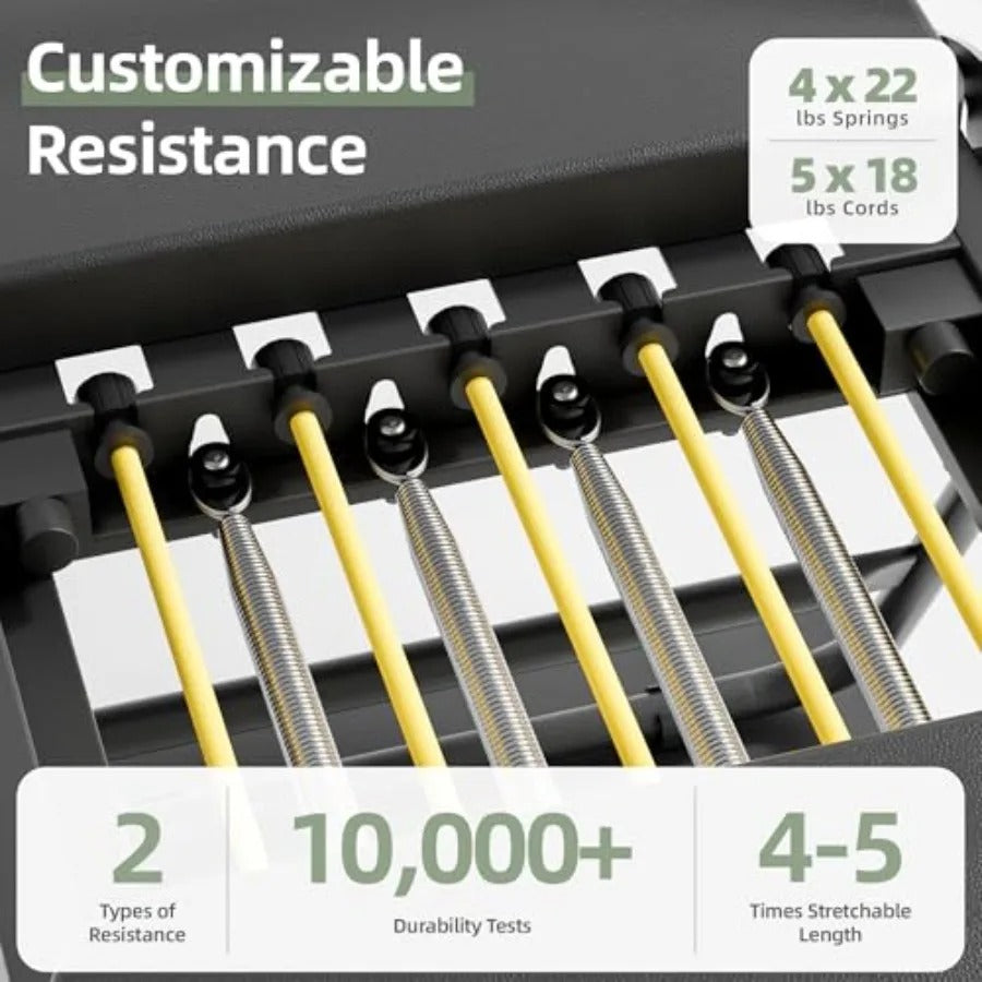 Onyx Power Foldable Reformer