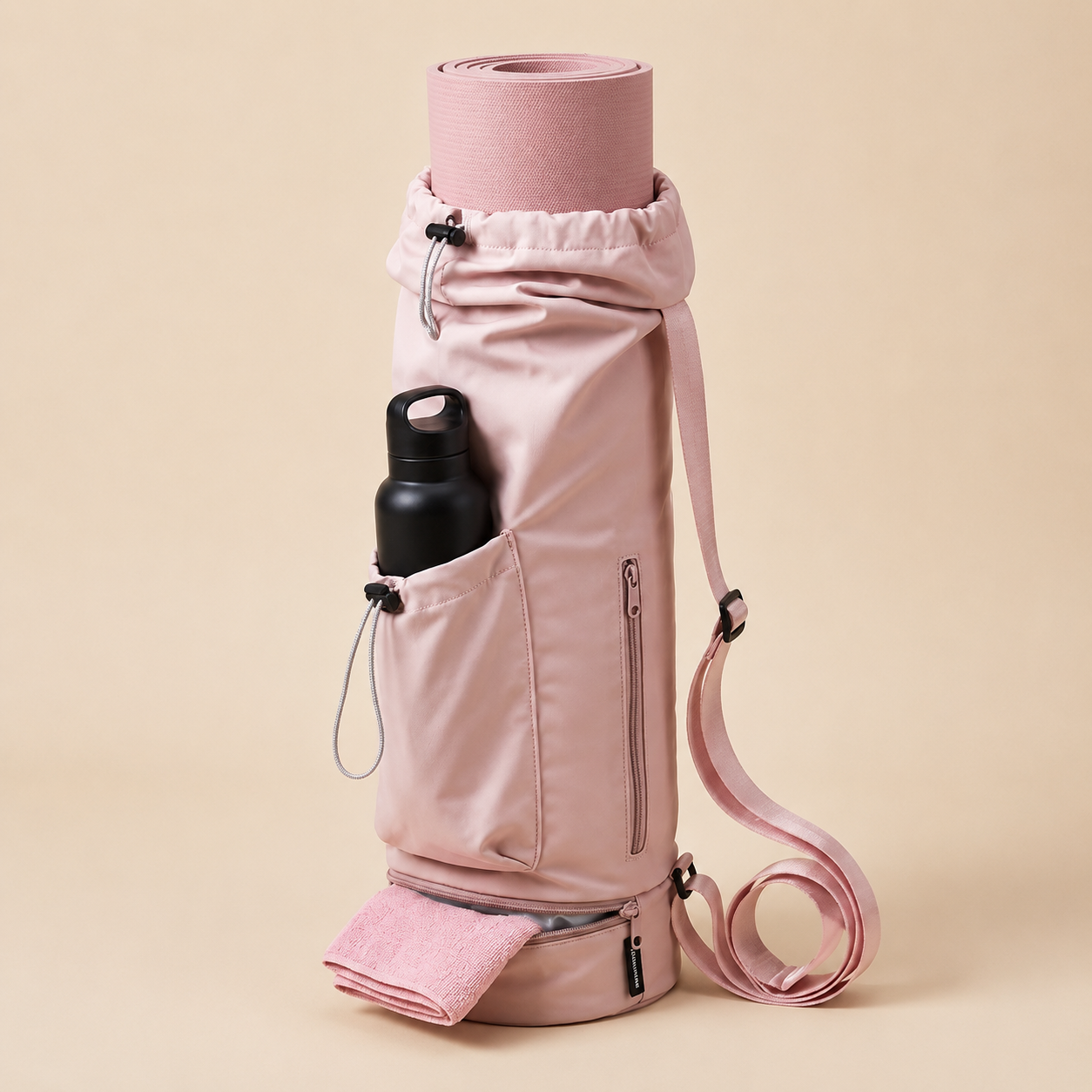 Premium Pilates & Yoga Sling Bag