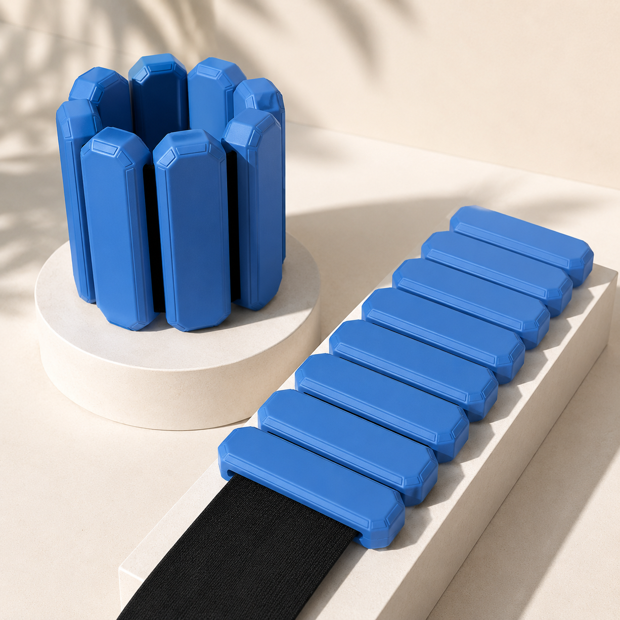Duo Wrist Weights