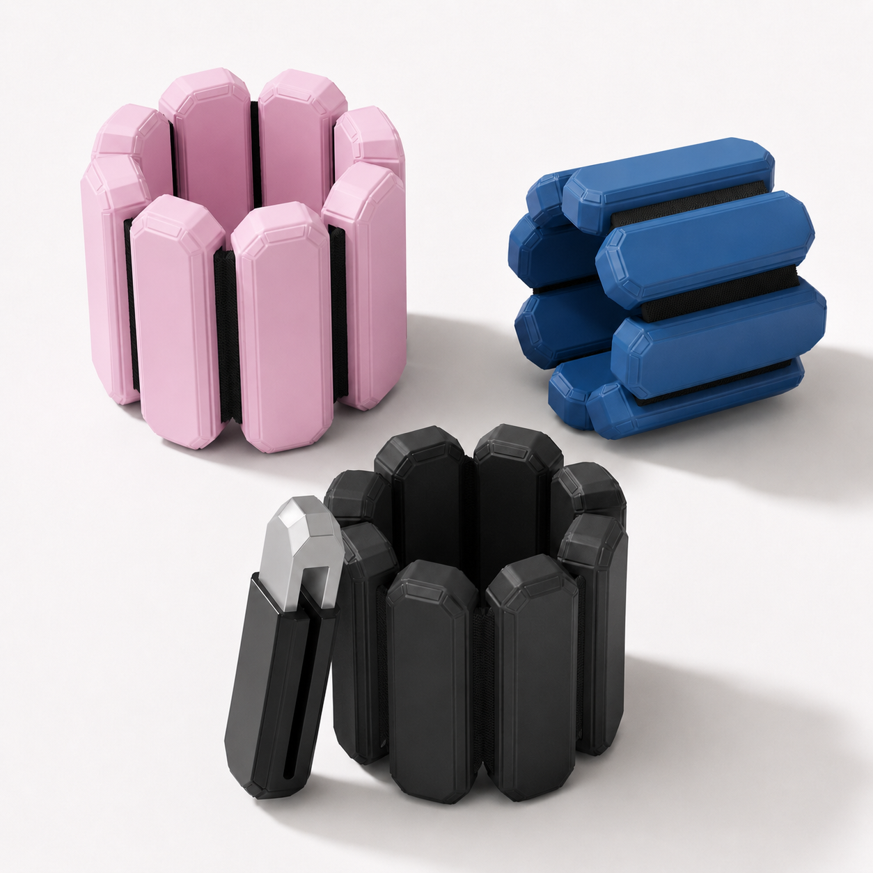 Duo Wrist Weights