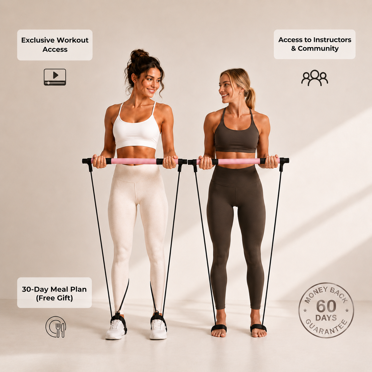 ToneBar – The Daily Sculpt Ritual