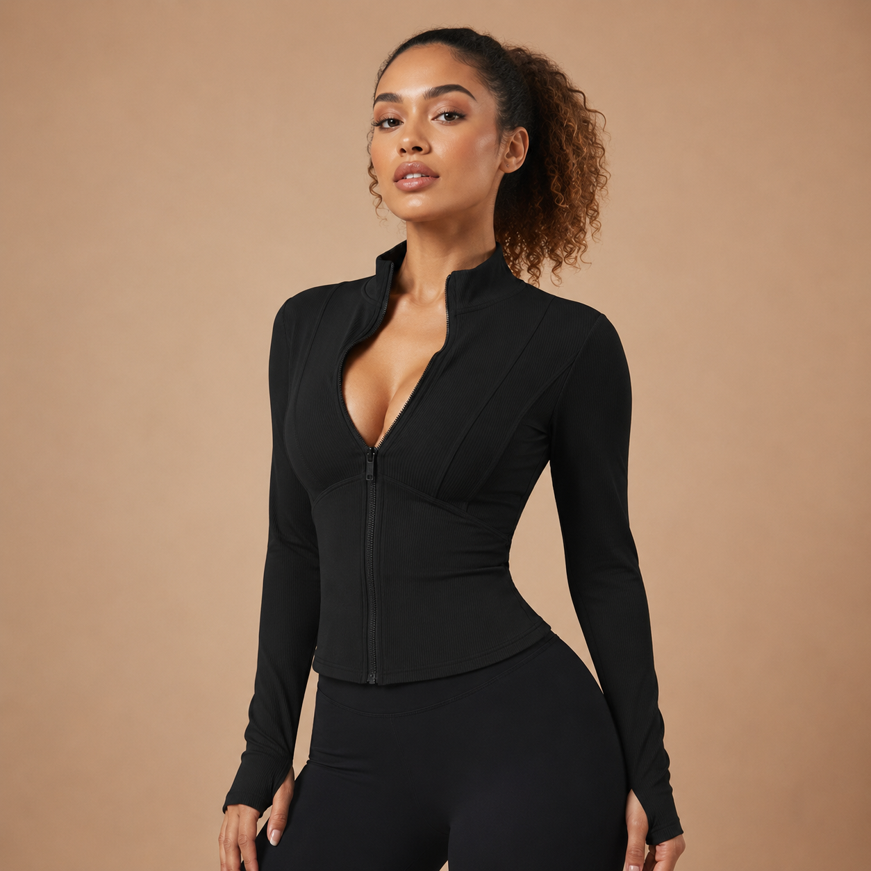 Women’s Summer Slim Sports Jacket