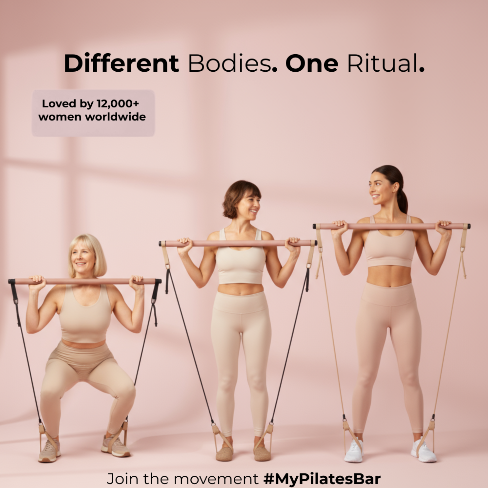 ToneBar – The Daily Sculpt Ritual