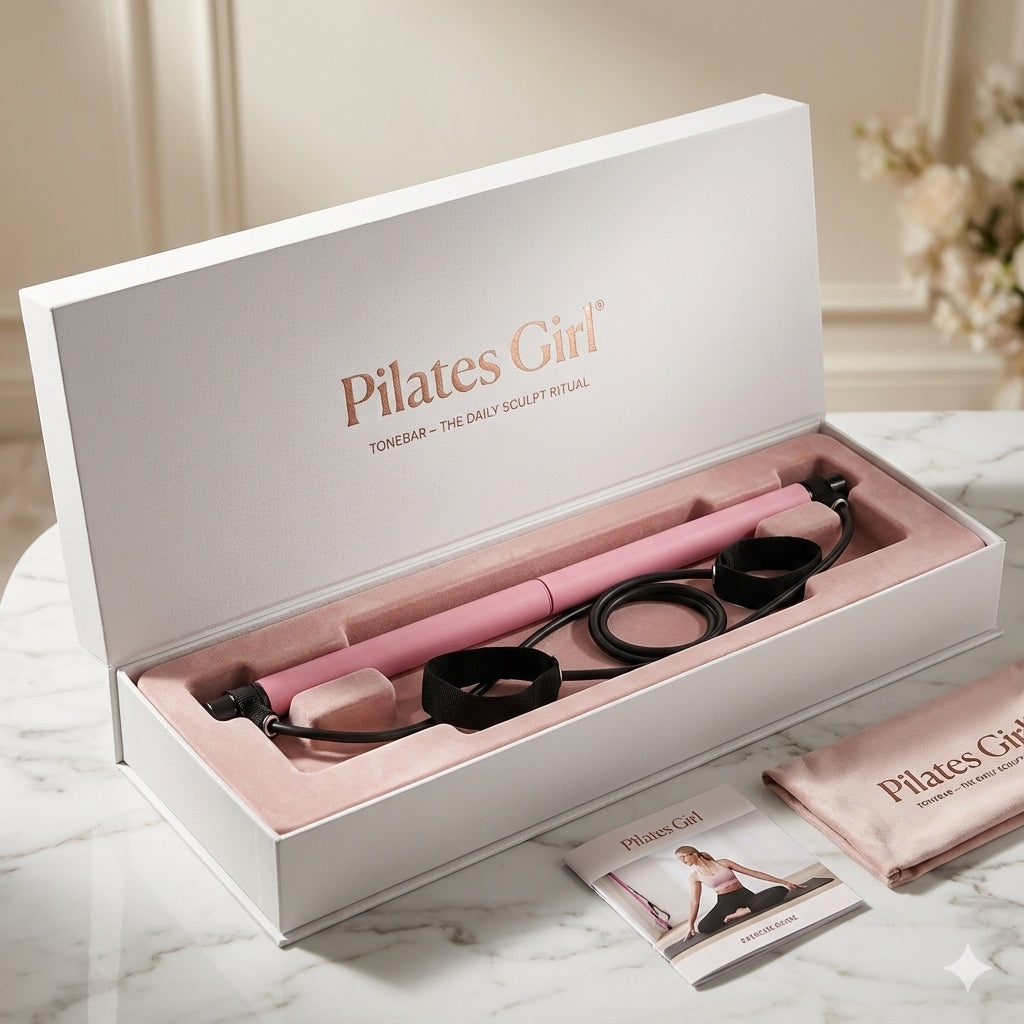 ToneBar – The Daily Sculpt Ritual