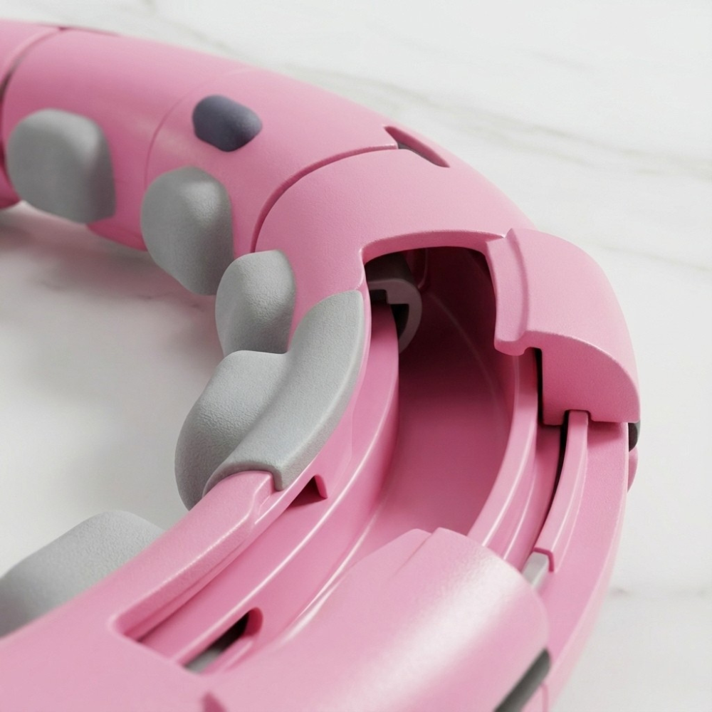 CoreBurn V2 – Smart Slimming Hoop