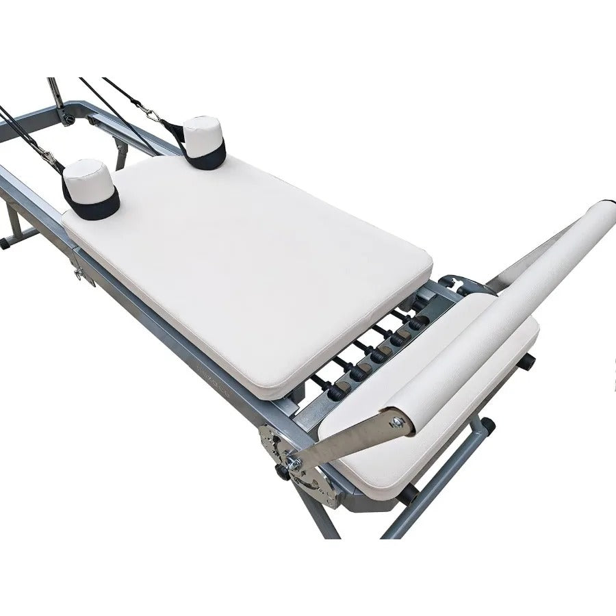Silver Performance Foldable Reformer