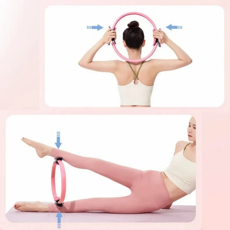 Tonic Pilates ring
