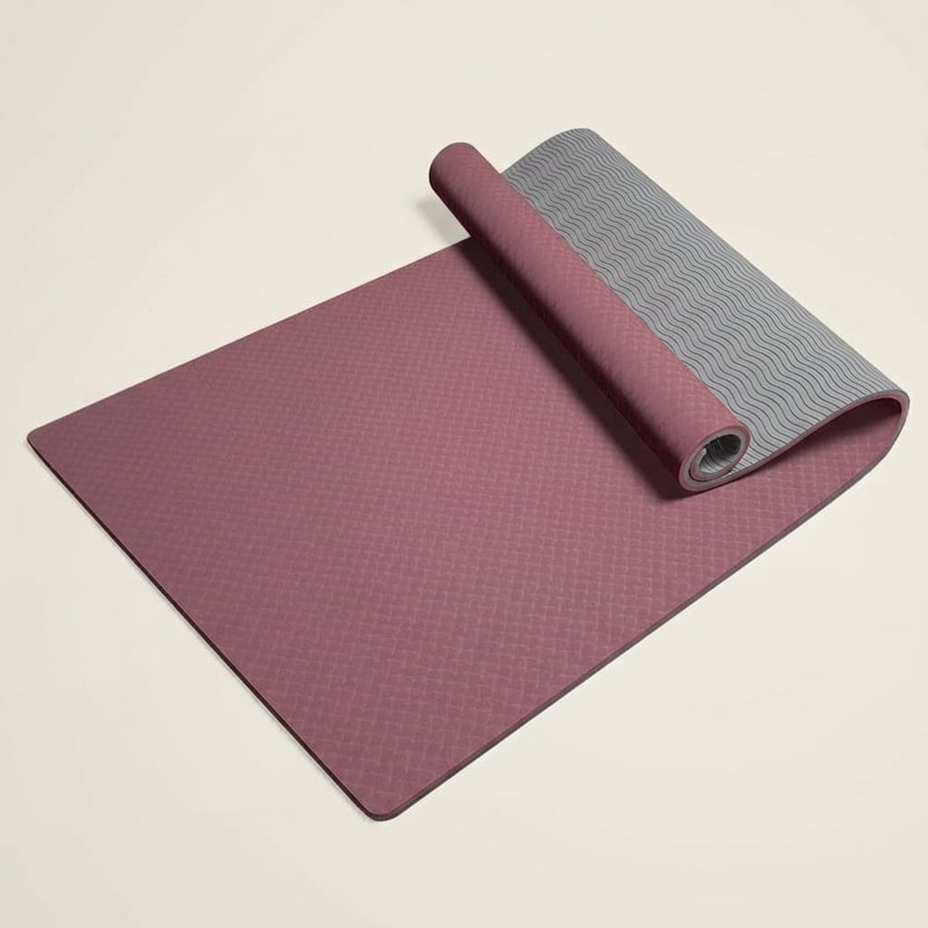 Pilates Mat Premium