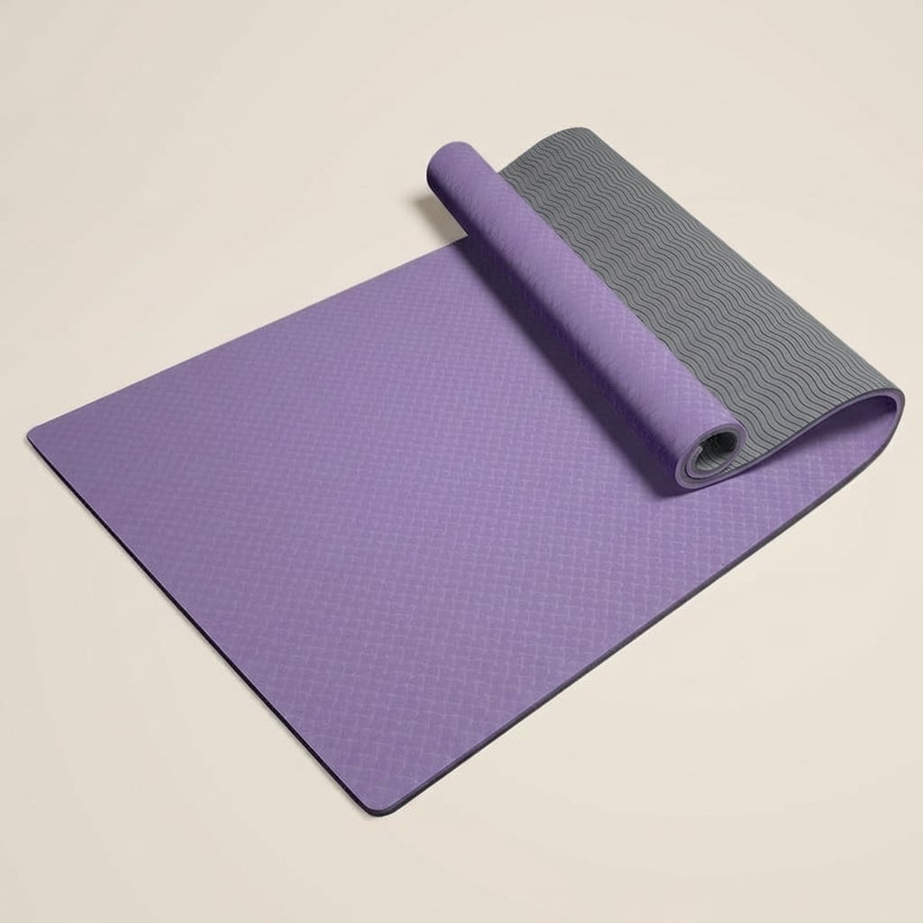 Pilates Mat Premium