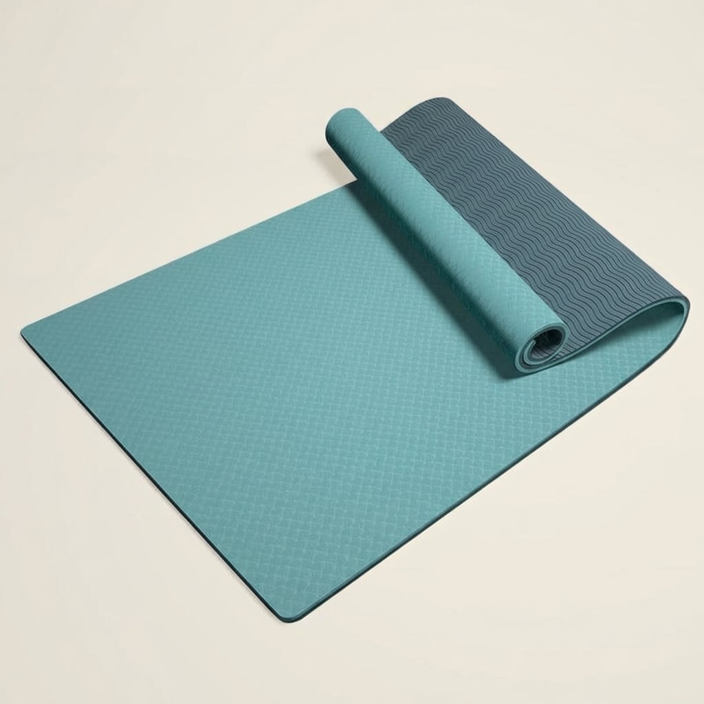 Pilates Mat Premium