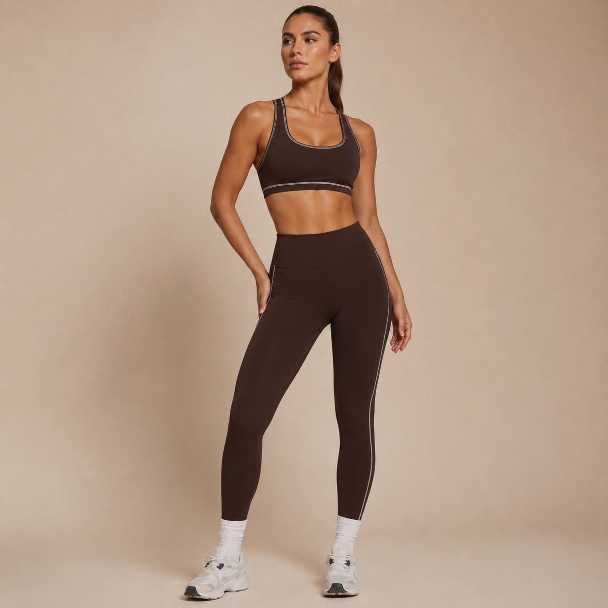 Women’s Pilates Training Set