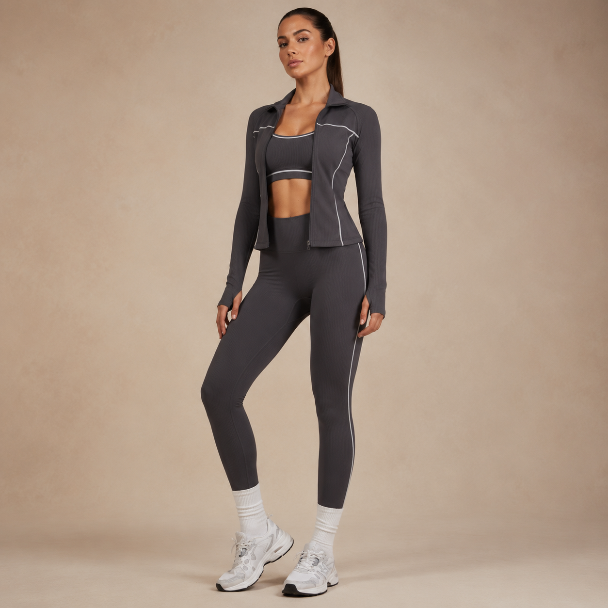 Women’s Pilates Training Set
