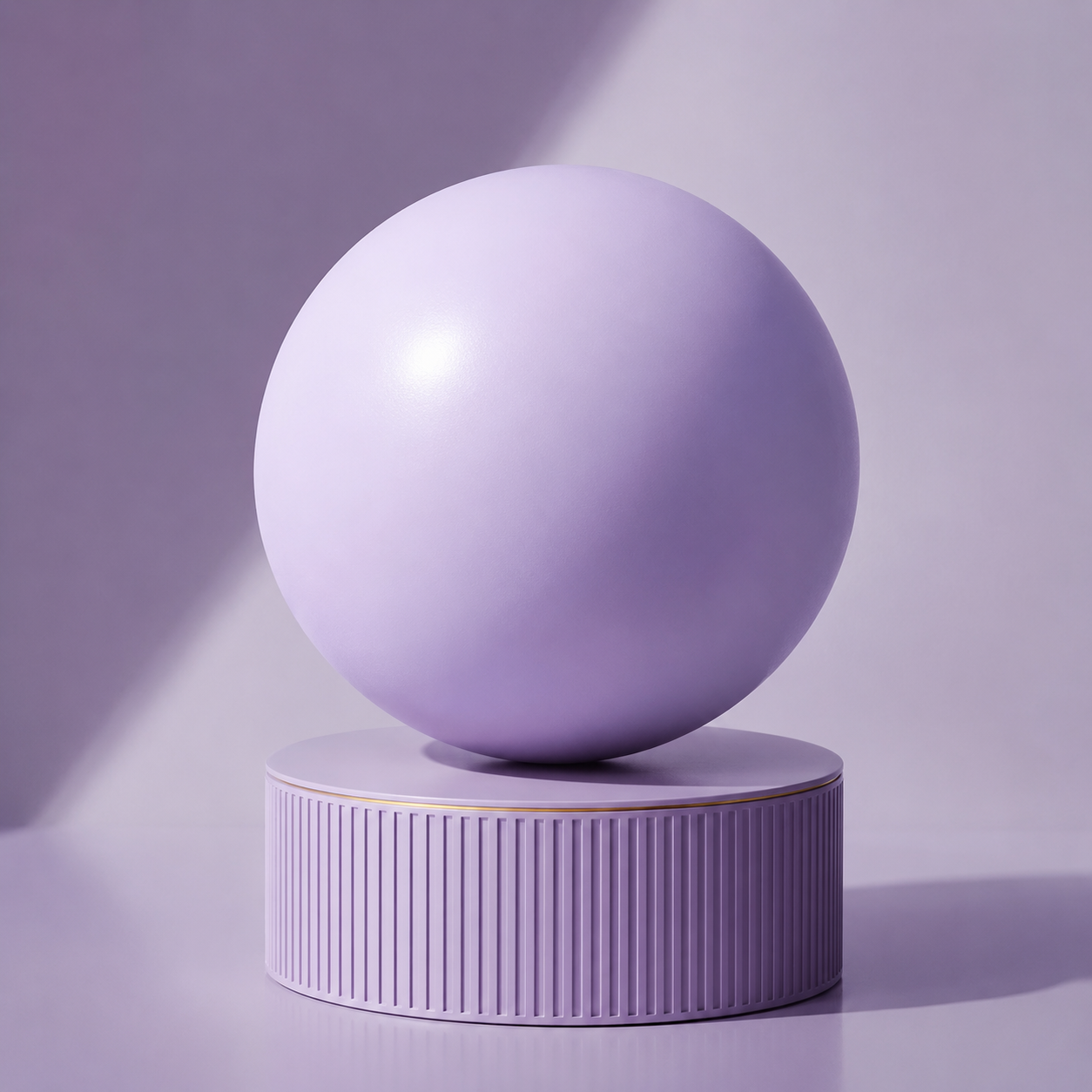 Soft Pilates ball