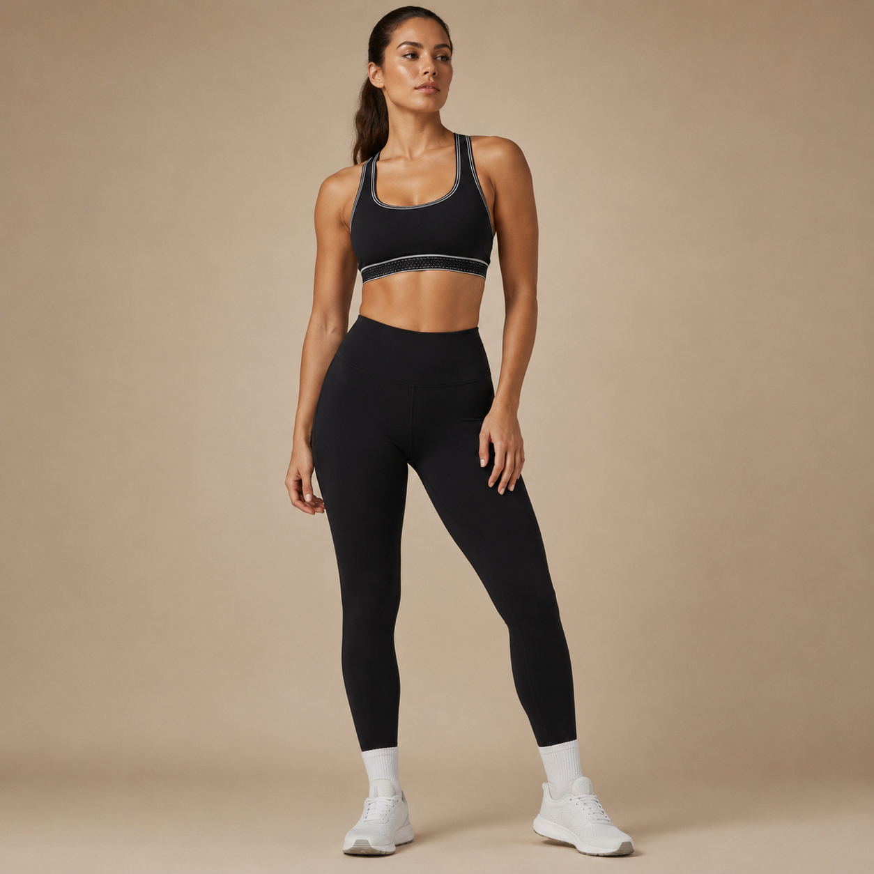 Women’s Pilates Training Set