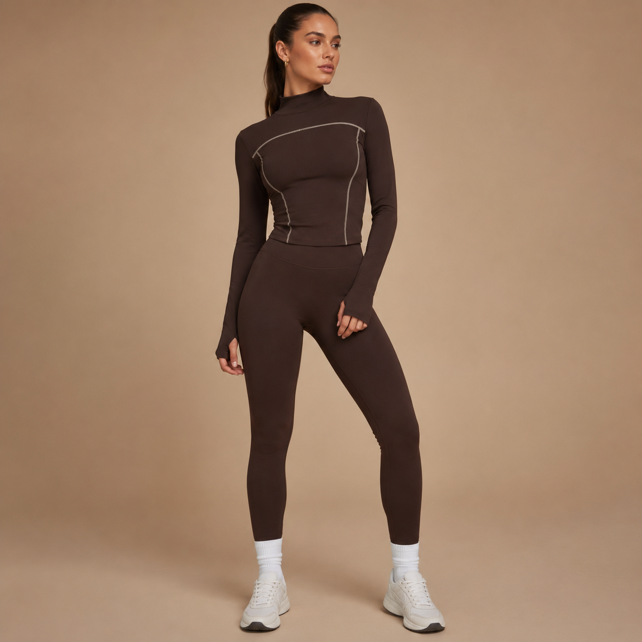 Women’s Pilates Training Set
