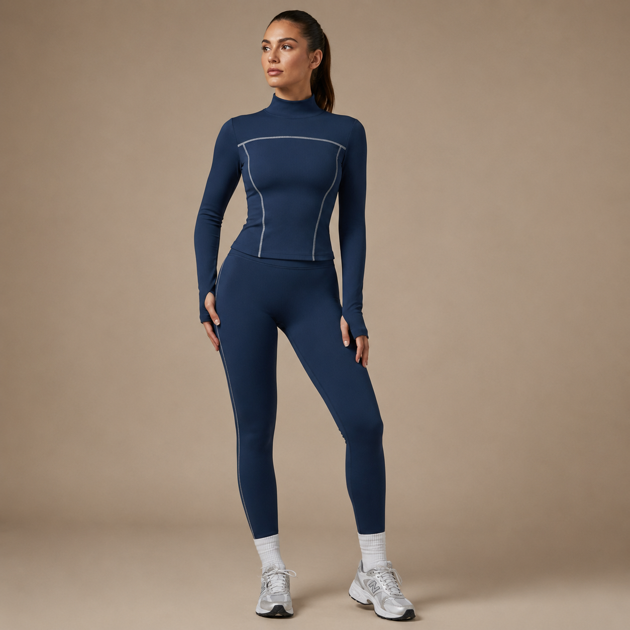 Women’s Pilates Training Set