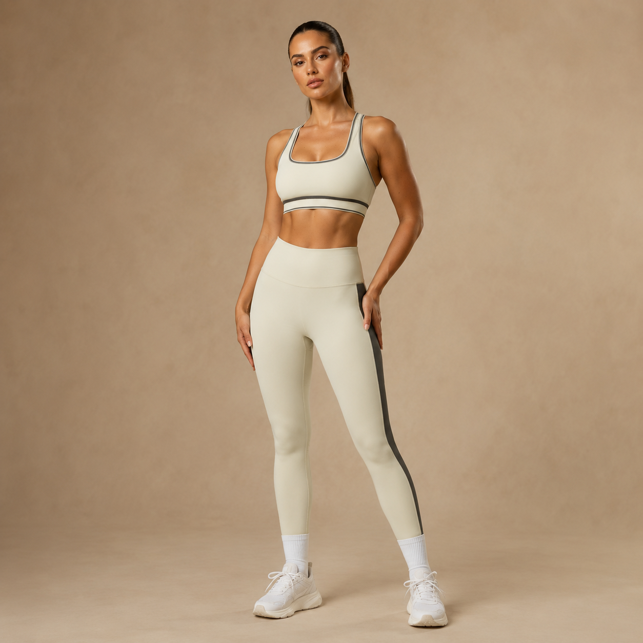 Women’s Pilates Training Set