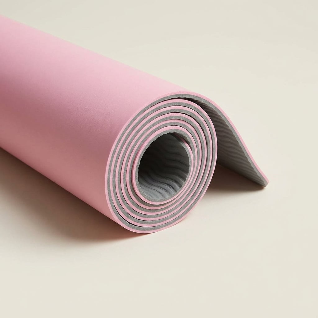 Pilates Mat Premium