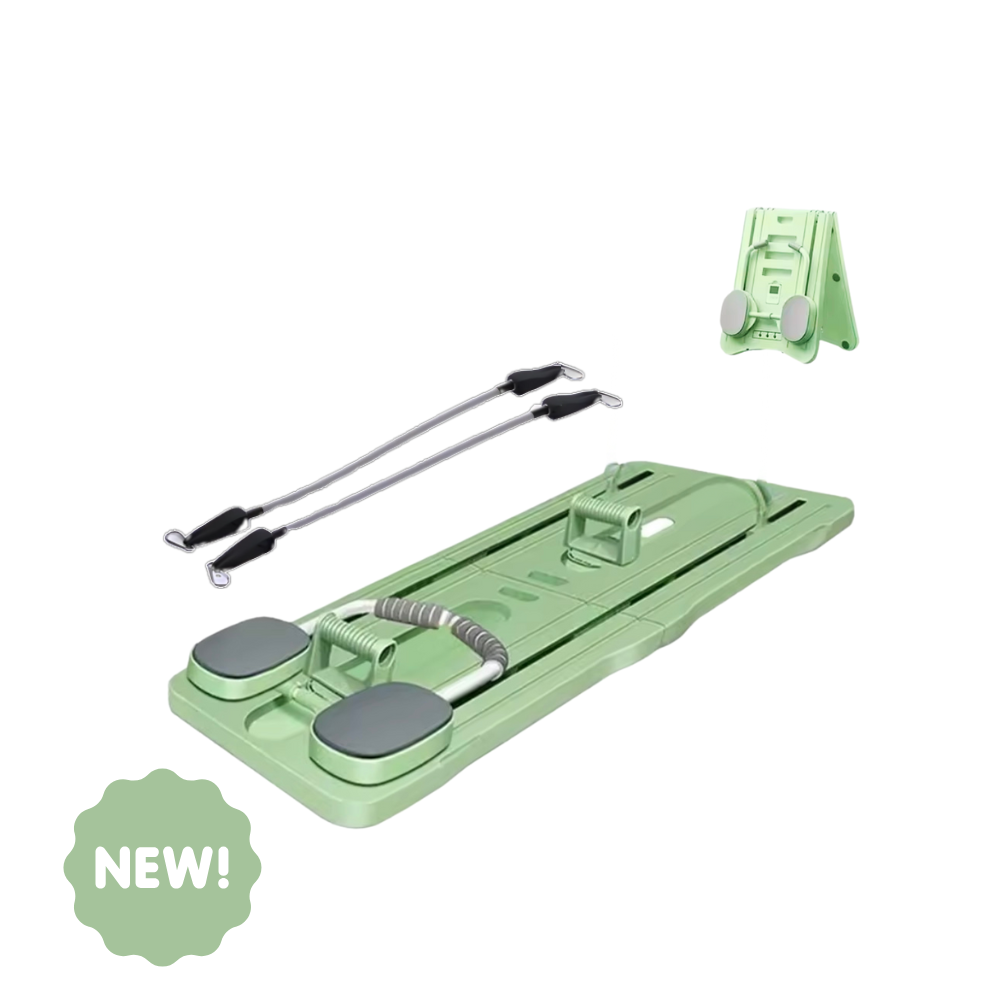 PILAFIT - Reformer Only