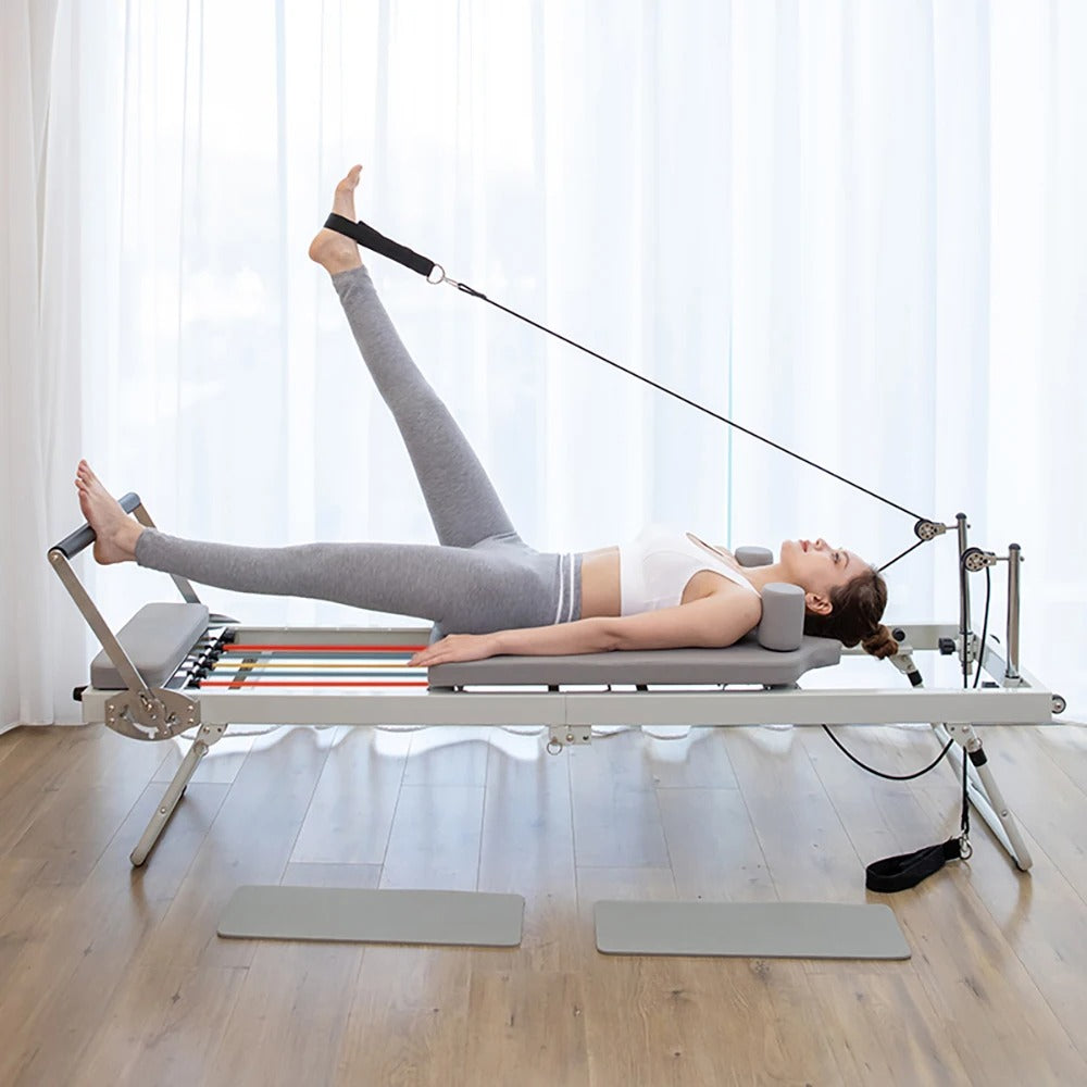 Ivory Signature Foldable Reformer
