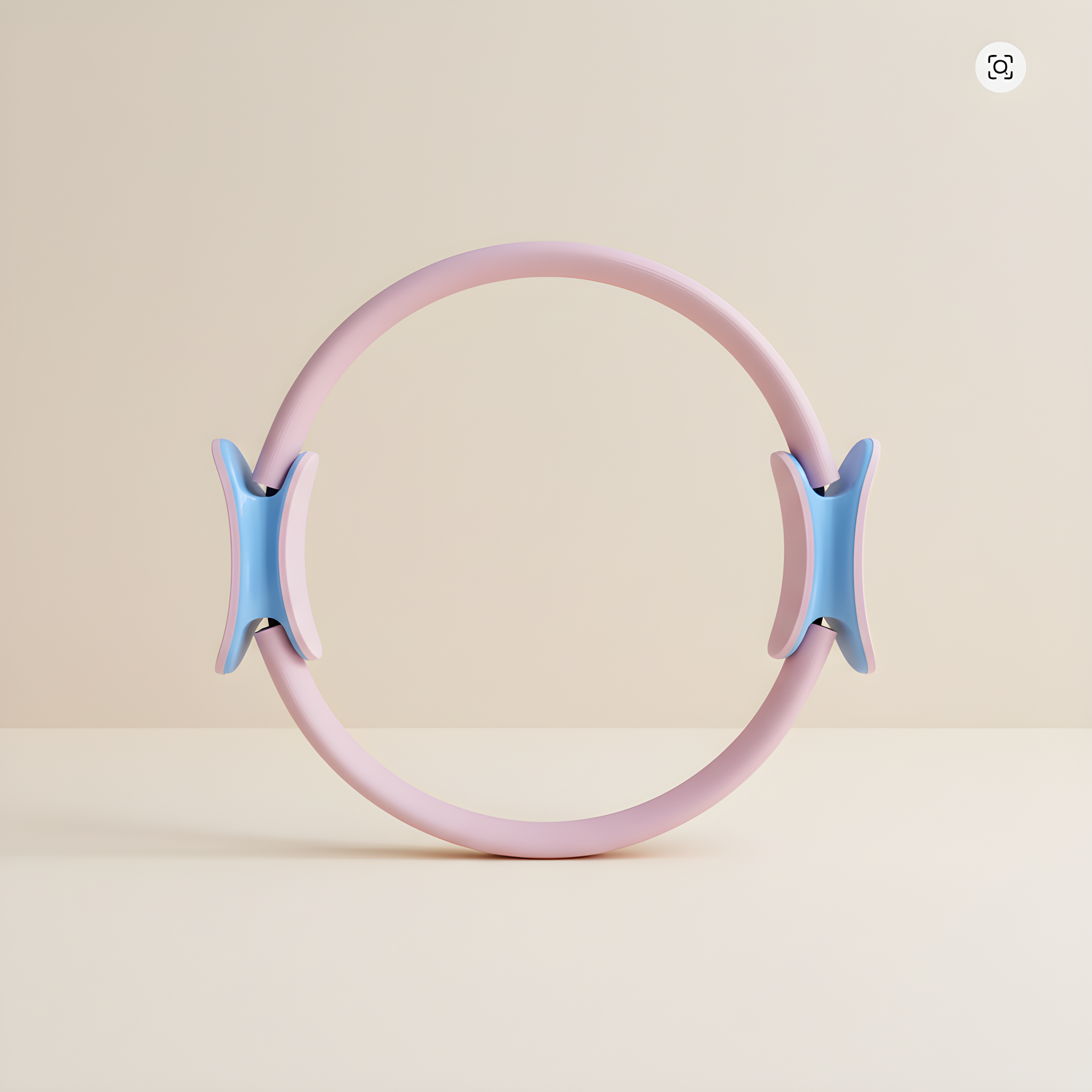 Tonic Pilates ring