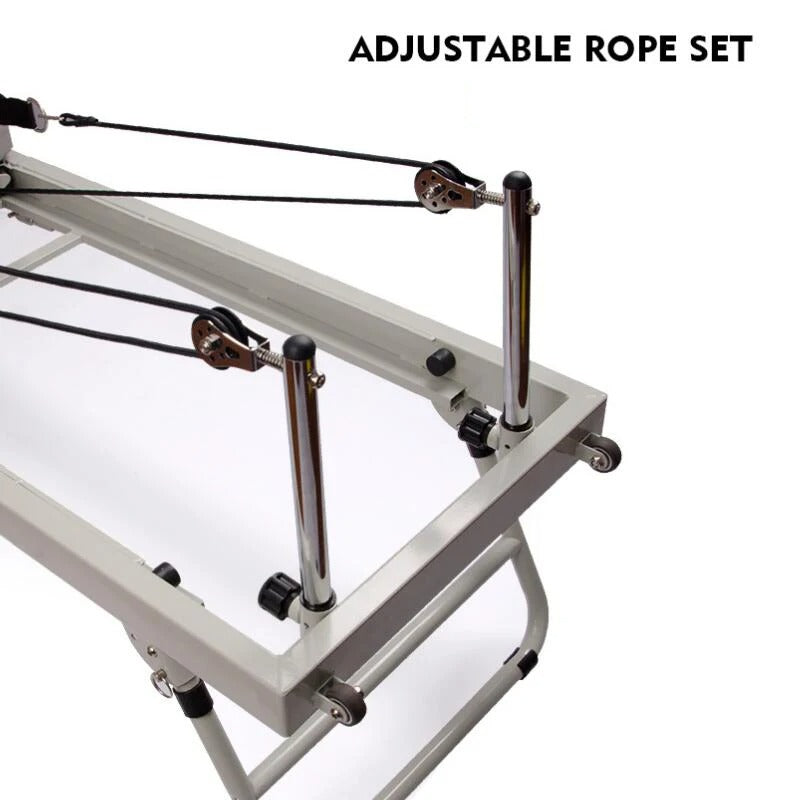 Ivory Signature Foldable Reformer