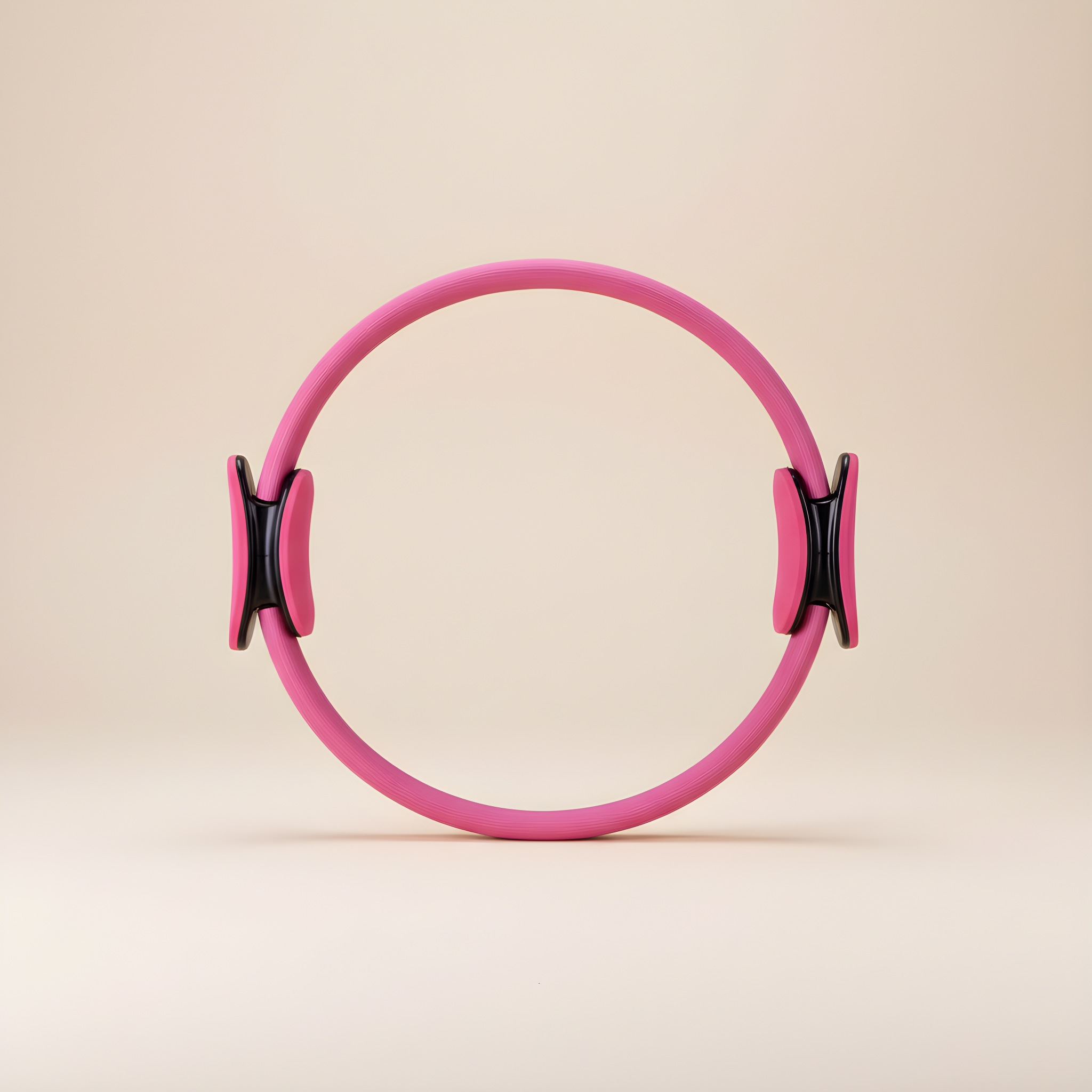 Tonic Pilates ring