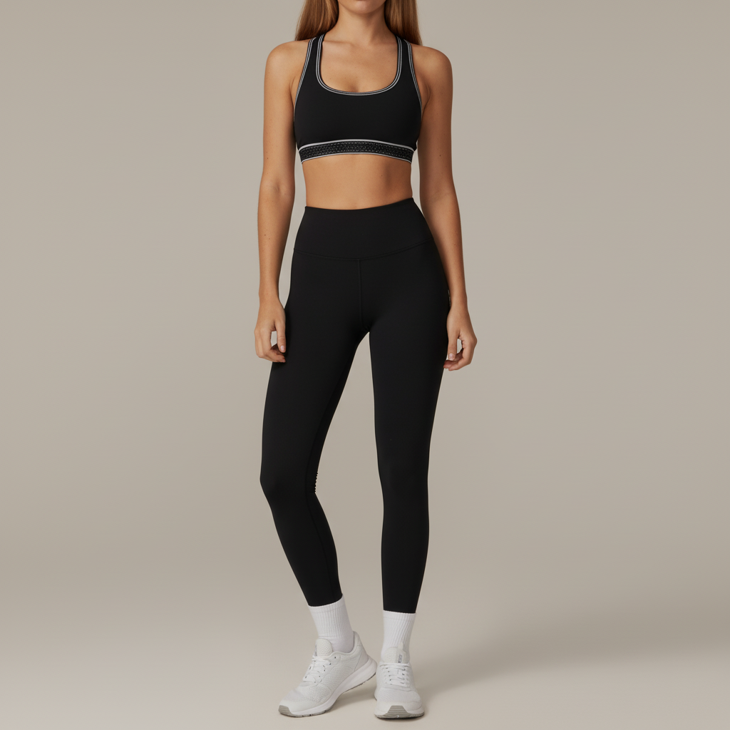 Women’s Pilates Training Set