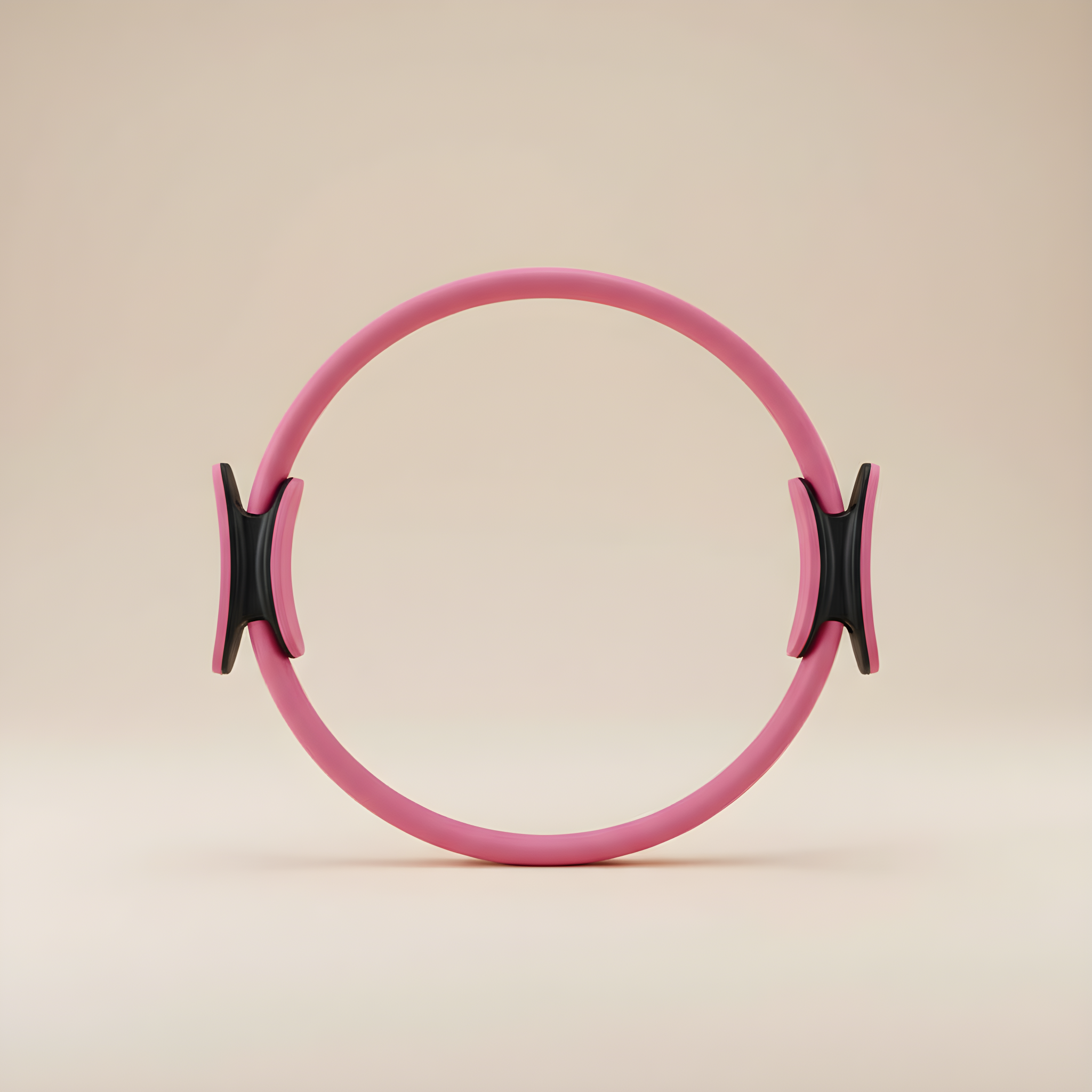 Tonic Pilates ring
