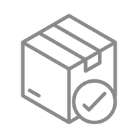 Secure Packaging