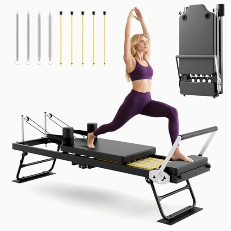 Onyx Power Foldable Reformer