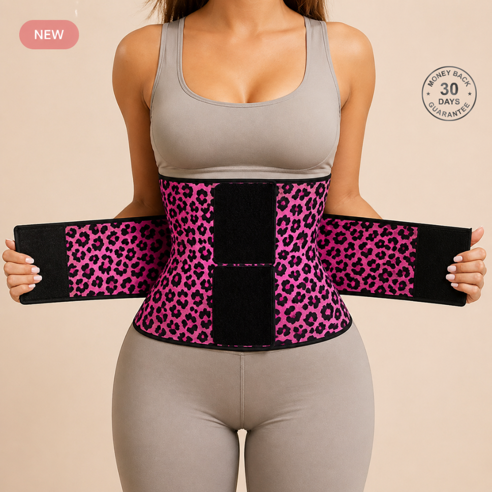 Faja Waist Trainer