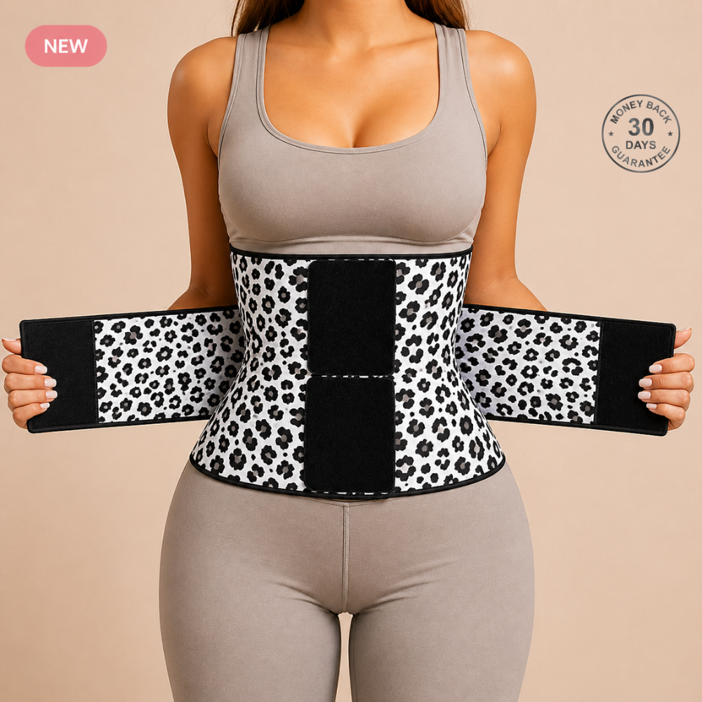 Faja Waist Trainer