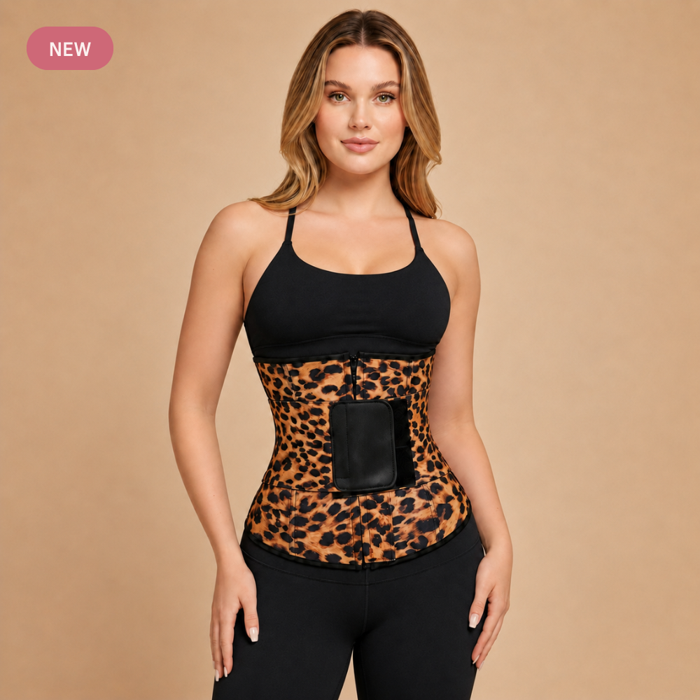 Faja Waist Trainer