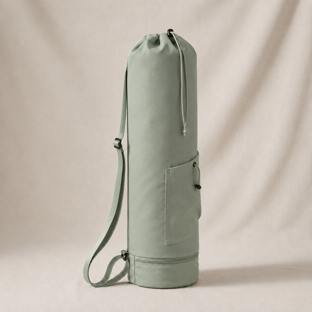 Premium Pilates & Yoga Sling Bag