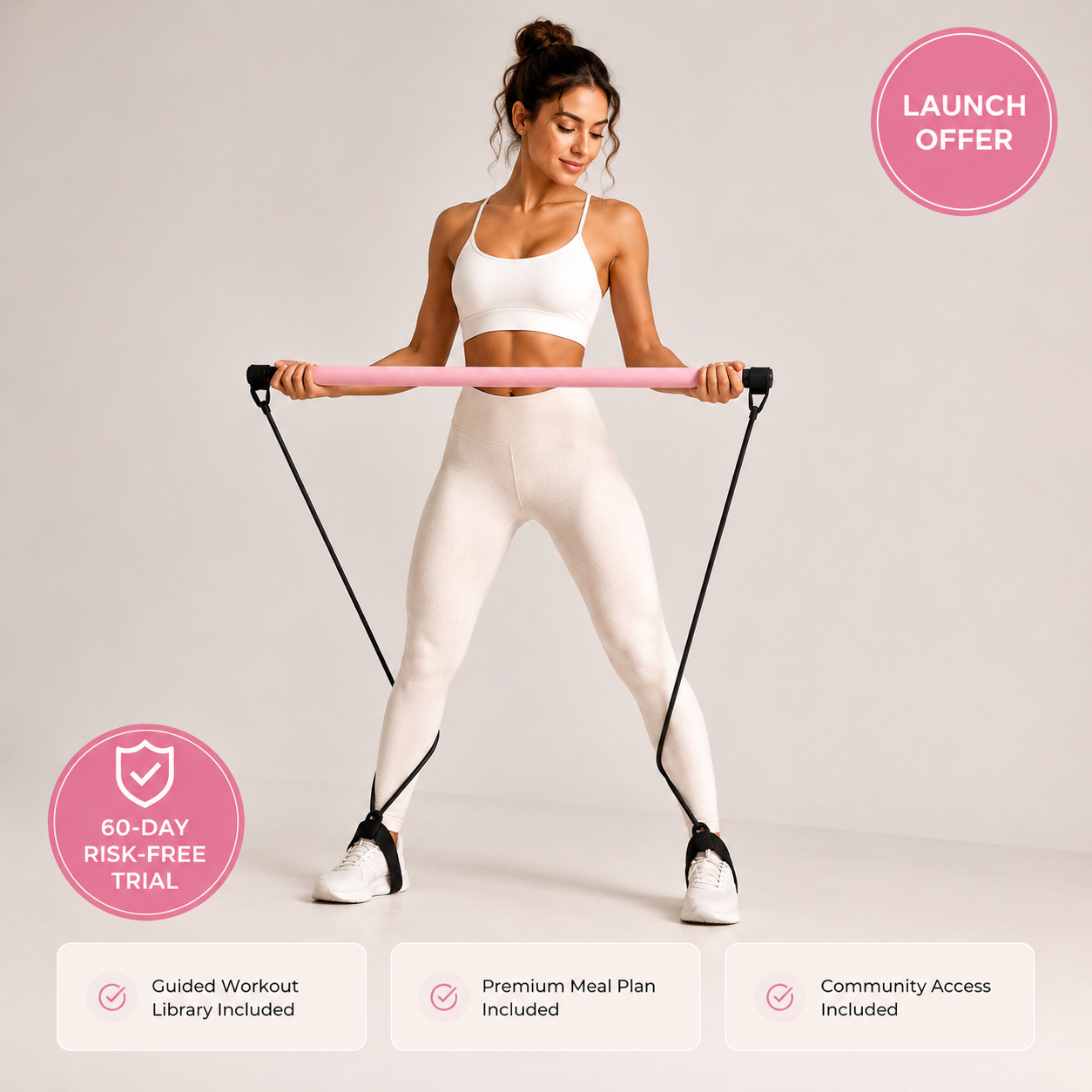ToneBar – The Daily Sculpt Ritual