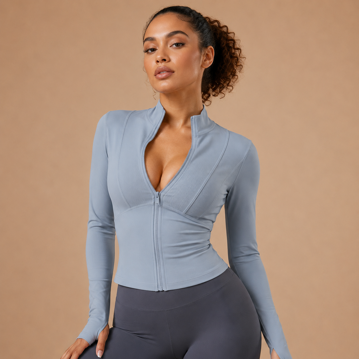 Women’s Summer Slim Sports Jacket
