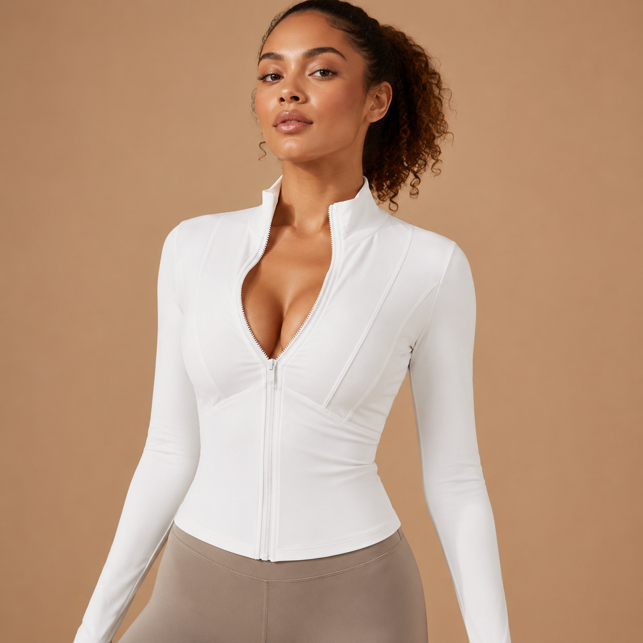 Women’s Summer Slim Sports Jacket