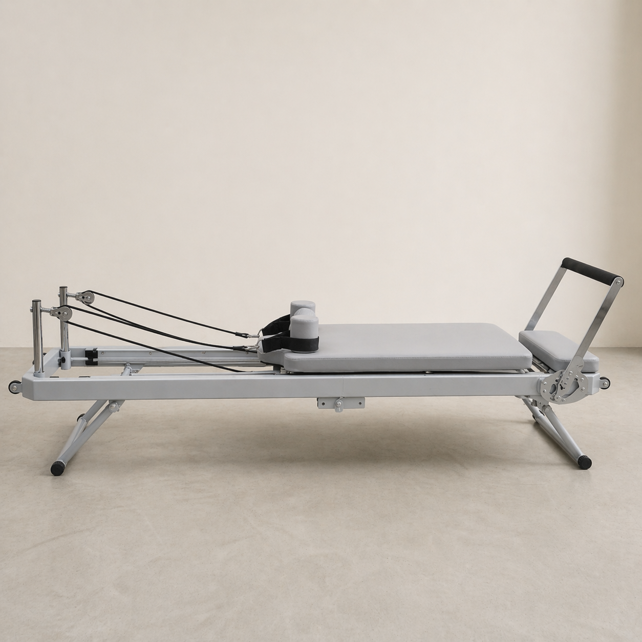 Ivory Signature Foldable Reformer — 265 LBS