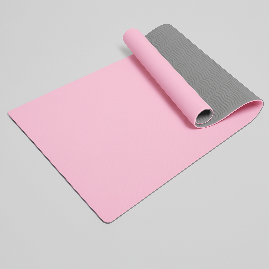 Pilates Mat Premium