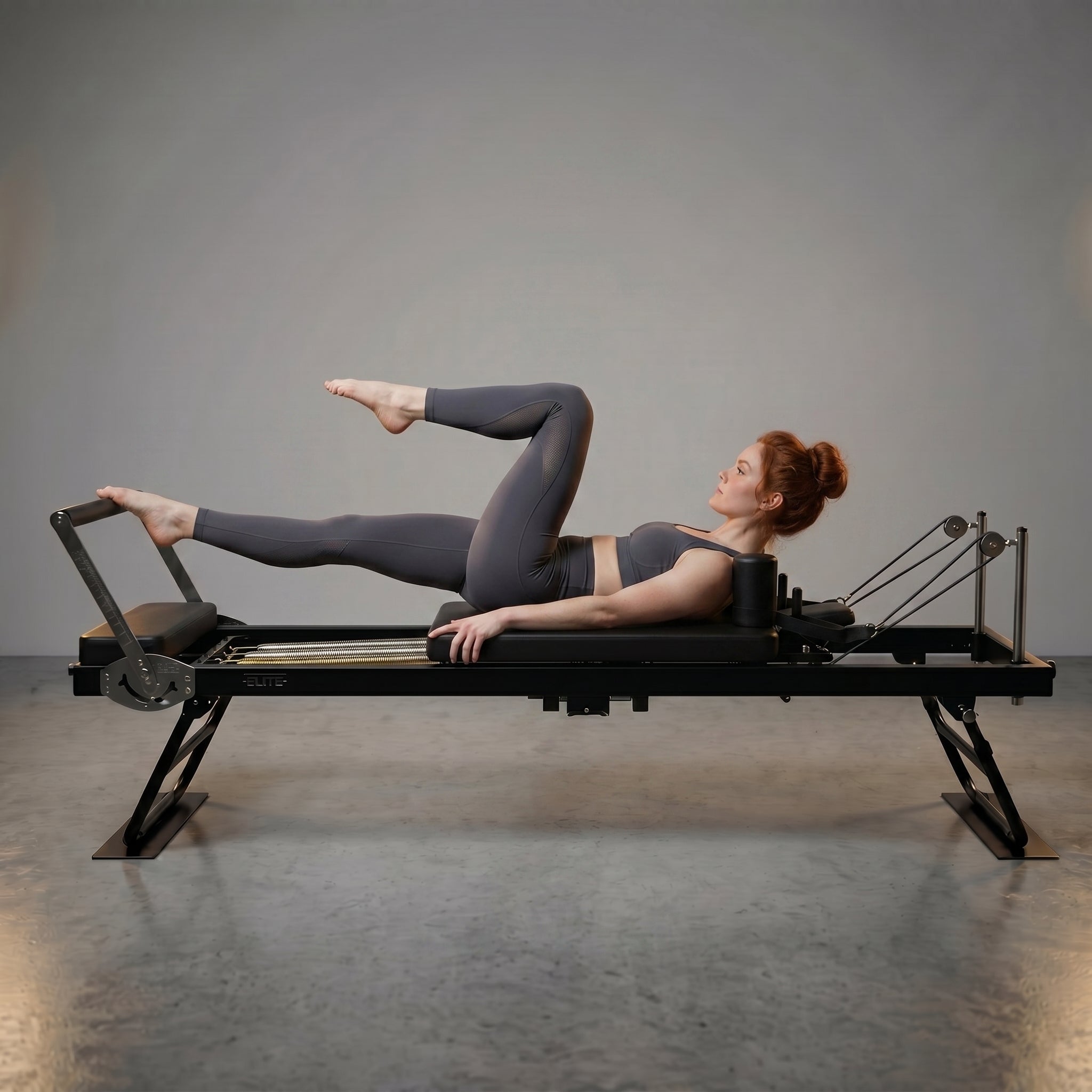 Onyx Power Foldable Reformer — 330 LBS