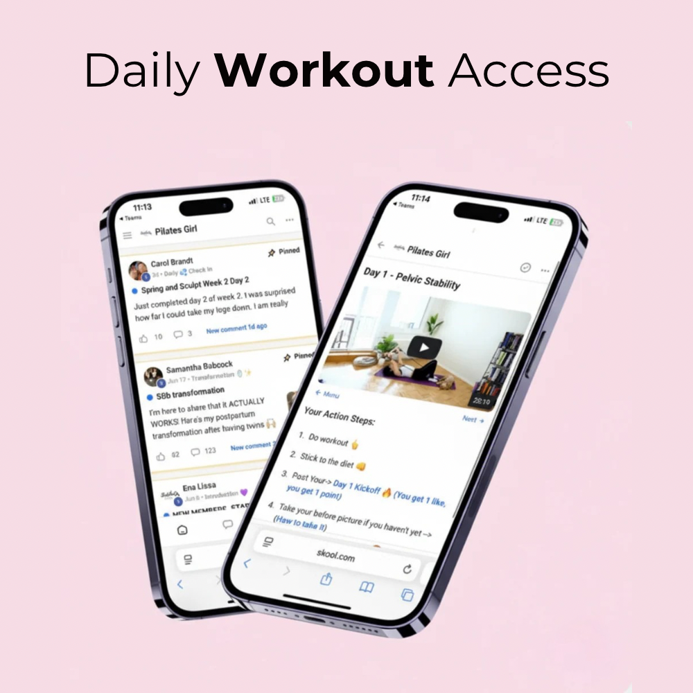 ToneBar – The Daily Sculpt Ritual