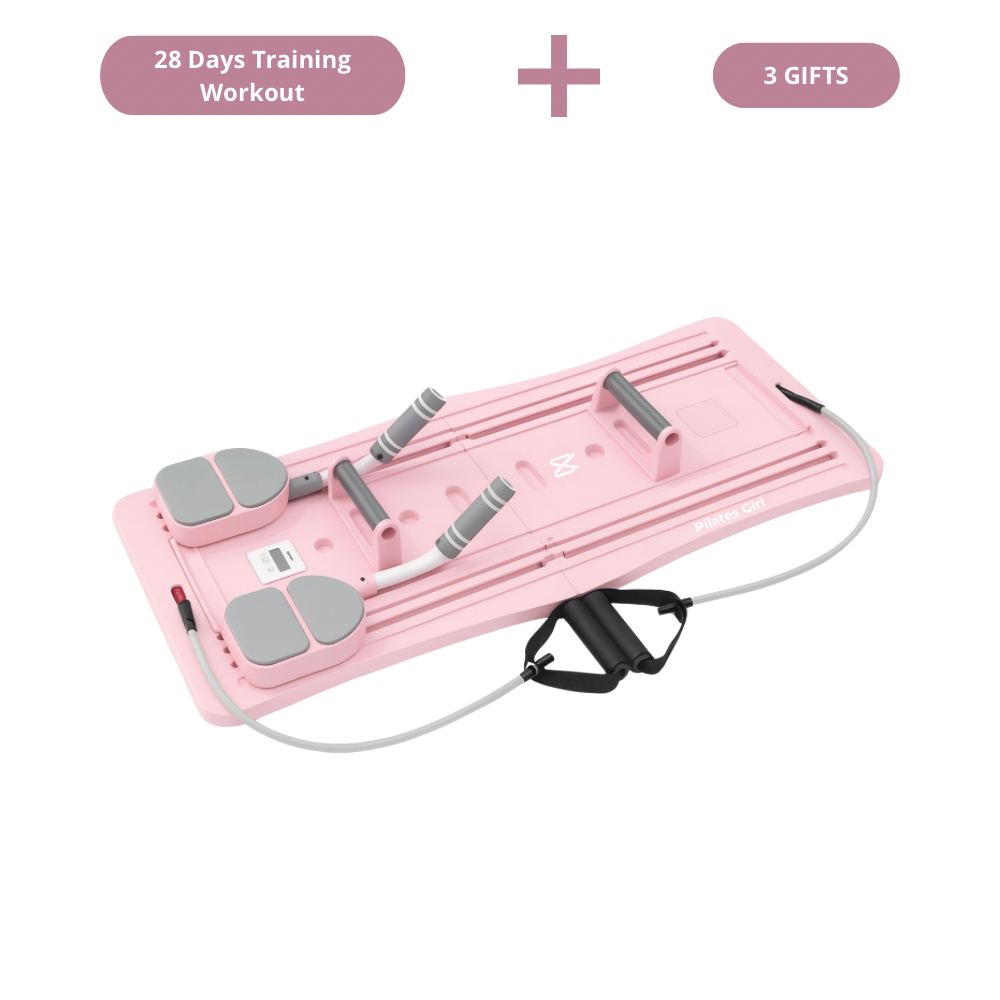 PILAFIT - Pilates Workout Kit