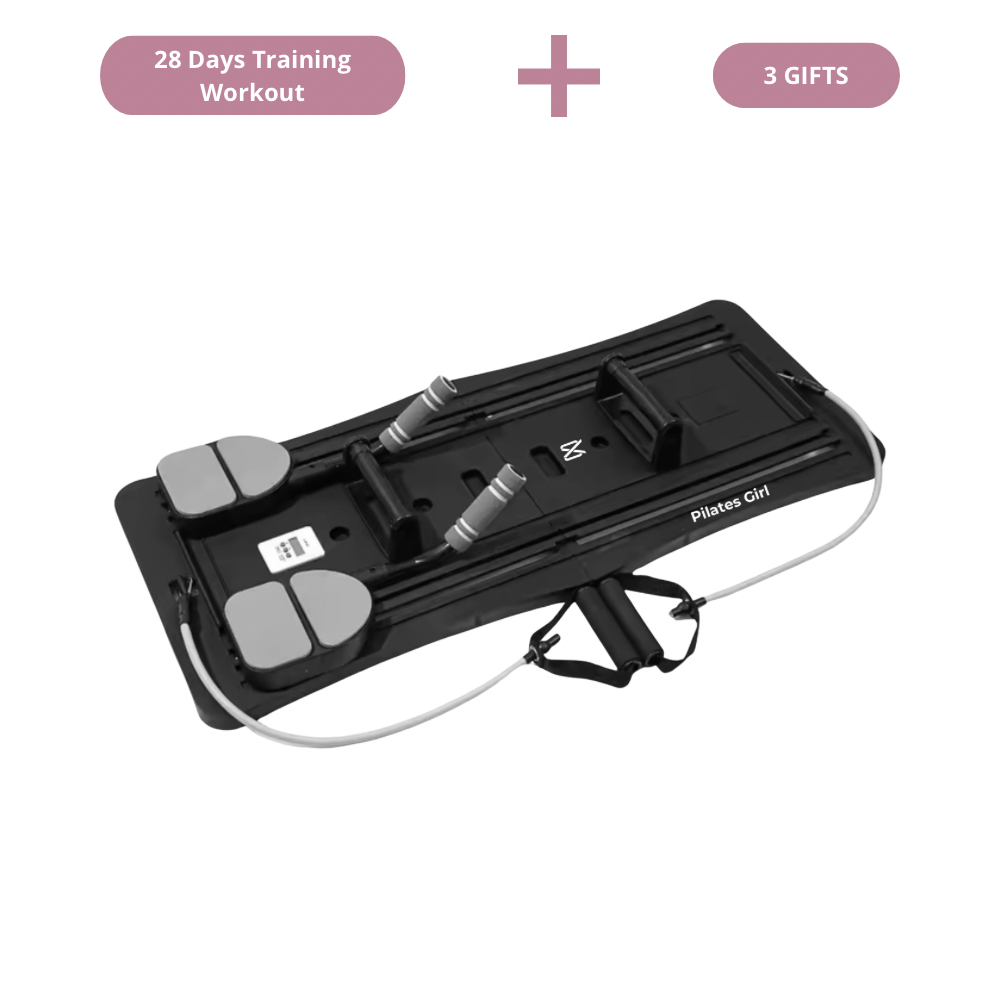 PILAFIT - Pilates Workout Kit